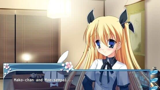 D.C. II ~Da Capo II~ screenshot 4