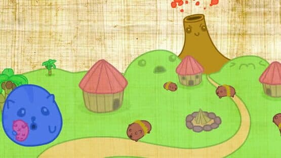 Sushi Cat the Honeymoon screenshot 2