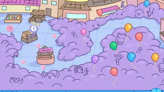 Sushi Cat 2: The Great Purrade screenshot 4