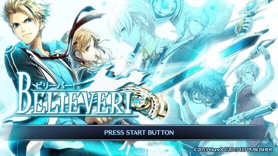 Believer! screenshot 1