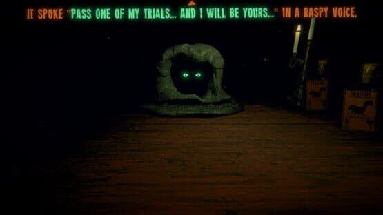 Inscryption screenshot 2