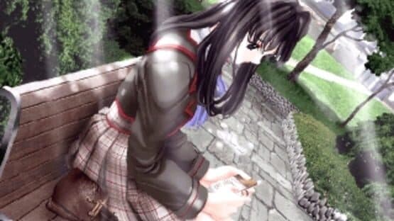 Kaze no Oka Kouen nite screenshot 2