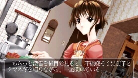 Kaze no Oka Kouen nite screenshot 1