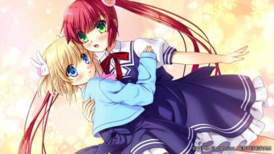 Kaleidoscope of Phantasm Prison screenshot 2