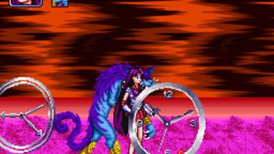 Sailor Moon screenshot 4