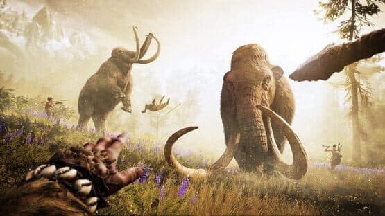 Far Cry 4 + Far Cry Primal Double Pack screenshot 4