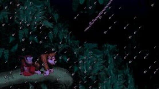Donkey Kong Country screenshot 12