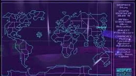 Syndicate Wars screenshot 3