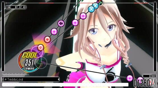 IA/VT Colorful screenshot 5