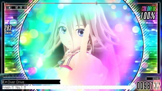 IA/VT Colorful screenshot 7