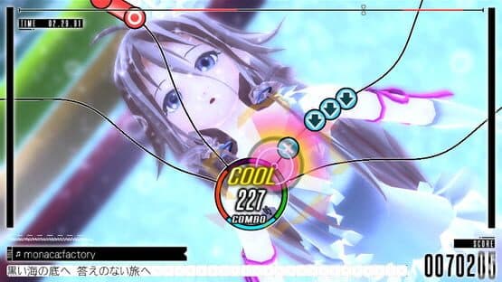 IA/VT Colorful screenshot 10