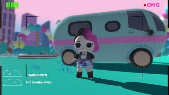 L.O.L. Surprise! Remix: We Rule the World screenshot 4