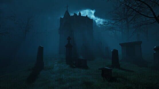 Vampire: The Masquerade - Bloodlines 2 First Blood Edition screenshot 5