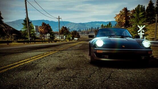 Need for Speed: Hot Pursuit - Remastered screenshot 5