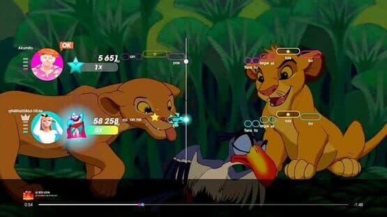 Let's Sing 2021: Hits Français et Internationaux Solo screenshot 3