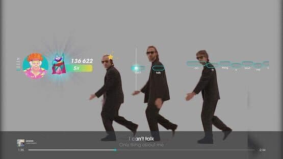 Let's Sing 2021: Hits Français et Internationaux Solo screenshot 5