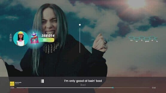 Let's Sing 2021: Hits Français et Internationaux Solo screenshot 6