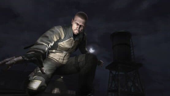 Infamous: Special Edition screenshot 4