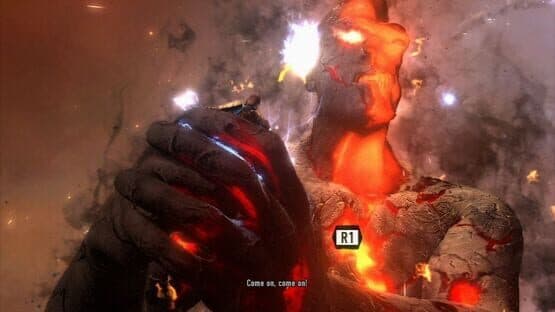 Infamous 2: Special Edition screenshot 4