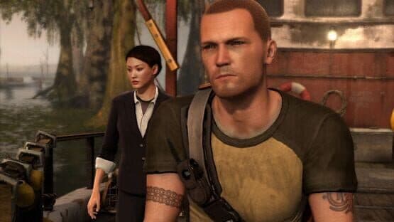 Infamous 2: Special Edition screenshot 5