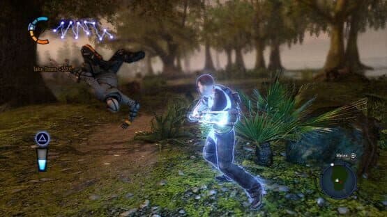 Infamous 2: Special Edition screenshot 6