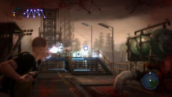 Infamous 2: Special Edition screenshot 8