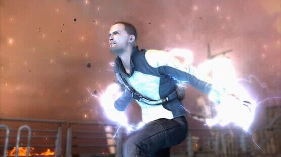 Infamous 2: Hero Edition screenshot 8