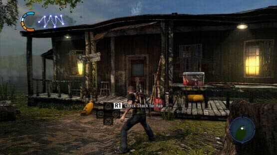 Infamous 2: Hero Edition screenshot 10