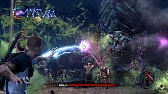 Infamous 2: Hero Edition screenshot 9