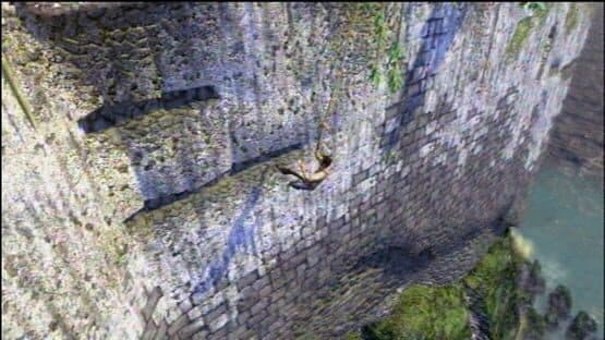 Uncharted: Drake's Fortune screenshot 9