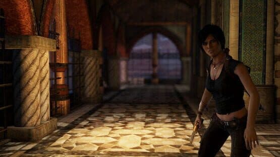 Uncharted 2: Among Thieves - Fortune Hunter Edition screenshot 6
