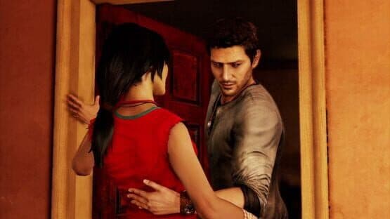 Uncharted 2: Among Thieves - Fortune Hunter Edition screenshot 12