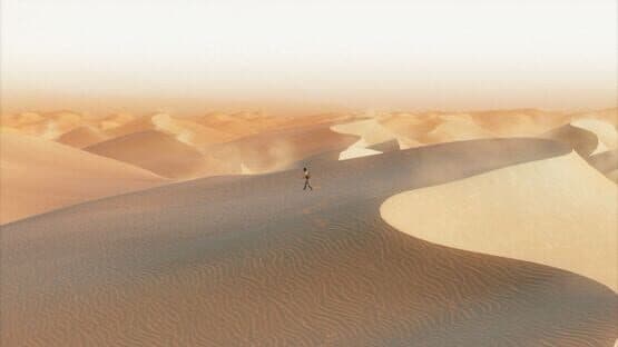 Uncharted 3: Drake's Deception - Special Edition screenshot 1