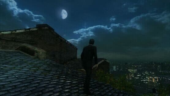 Uncharted 3: Drake's Deception - Collector's Edition screenshot 10