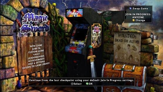 Final Fight: Double Impact screenshot 4