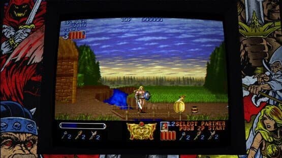 Final Fight: Double Impact screenshot 5