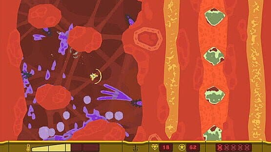 PixelJunk Shooter 2 screenshot 2