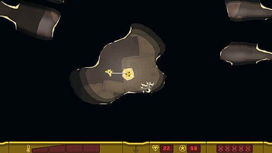 PixelJunk Shooter 2 screenshot 3