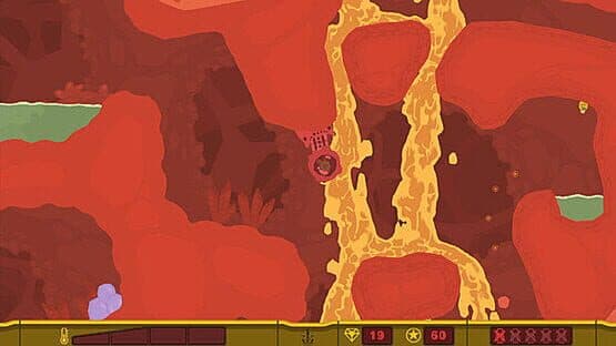 PixelJunk Shooter 2 screenshot 5