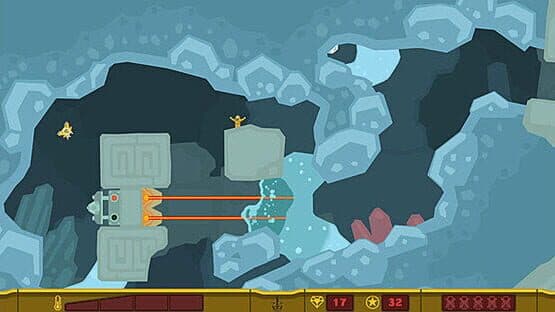 PixelJunk Shooter 2 screenshot 6