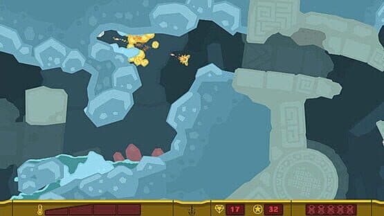 PixelJunk Shooter 2 screenshot 9