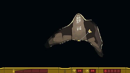 PixelJunk Shooter 2 screenshot 10