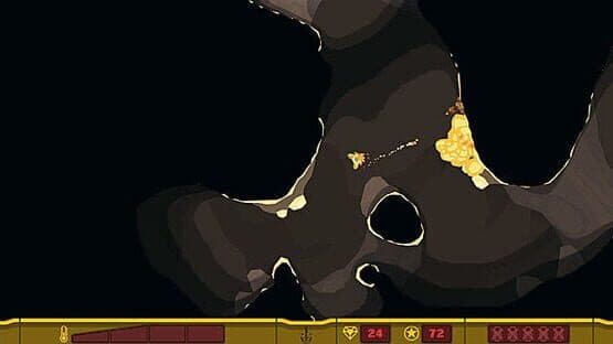 PixelJunk Shooter 2 screenshot 11