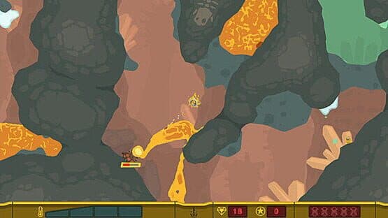 PixelJunk Shooter 2 screenshot 12
