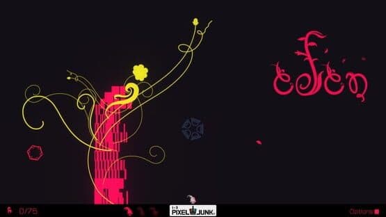 PixelJunk Eden Encore screenshot 5