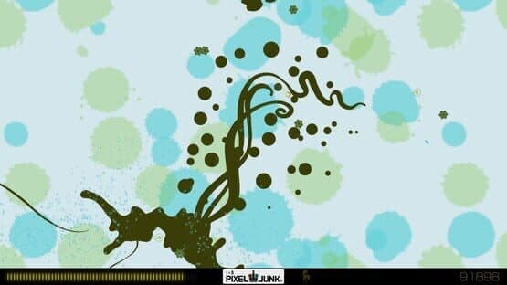 PixelJunk Eden Encore screenshot 7