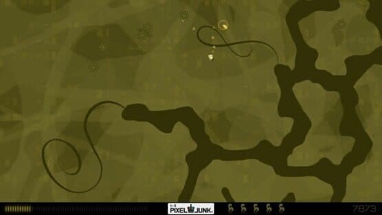 PixelJunk Eden Encore screenshot 8