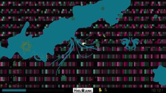 PixelJunk Eden Encore screenshot 11