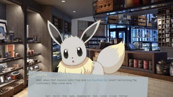 Mudkip Goes to Walmart then Dies screenshot 3