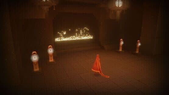 Journey screenshot 10